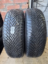 2 X 175 65 R15 84H VREDESTEIN QUATRAC ( NO REPAIR + FITTING AVAILABLE )