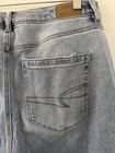 American Eagle Mom Straight Jean In Size 6 Short — photo 4