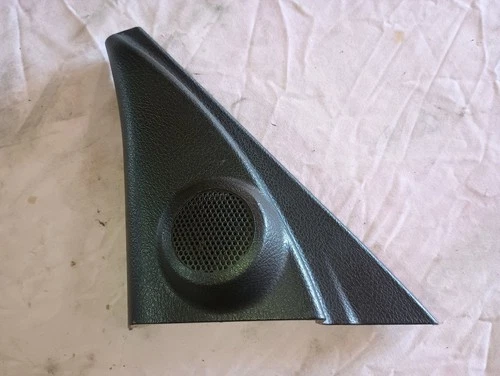 GENUINE OEM TOYOTA SEQUOIA TUNDRA DRIVER DOOR MIRROR TRIM GARNISH 67492-0C020-C0