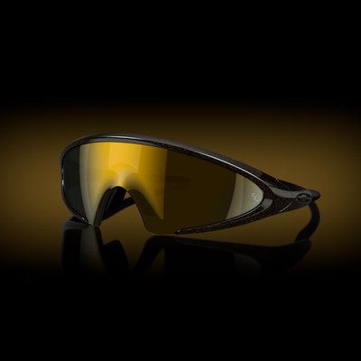 Oakley Limited Ellipse Sunglasses 50th anniversary Prizm 24k