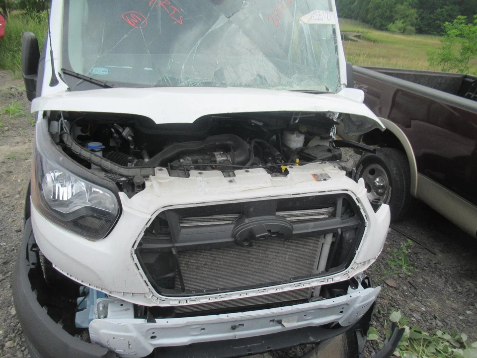 '21-'24 Ford Transit 250 pasajero delantero derecho pinza 45 k millas fabricante de equipos originales 1 año como nuevo Foto 4 de 4