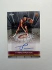 2025 Topps Chrome Tyrese Proctor Auto Rookie RC
