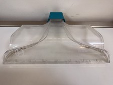 Fits For Hoover Suction Nozzle 440014442 for FH52000, FH52001G, FH52002G