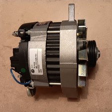Genuine Hella Alternator 14v 70amp - 8EL 012 429-791 - Volvo 460L, 480E, 440K