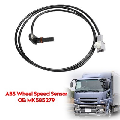 ABS Wheel Speed Sensor Rear Left For Mitsubishi Fuso Canter 3.0