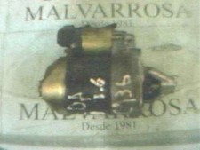 Démarreur Mazda MX3