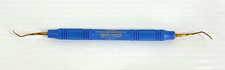 American Eagle Gracey Curette AE 13-14 XPX Dental Instrument Blue