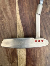Scotty Cameron Pro Platinum Newport Mid Slant Putter 35" Mens RH