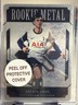 2024-25 Impeccable Archie Gray  Rookie Metal #34/79 Tottenham RC Card