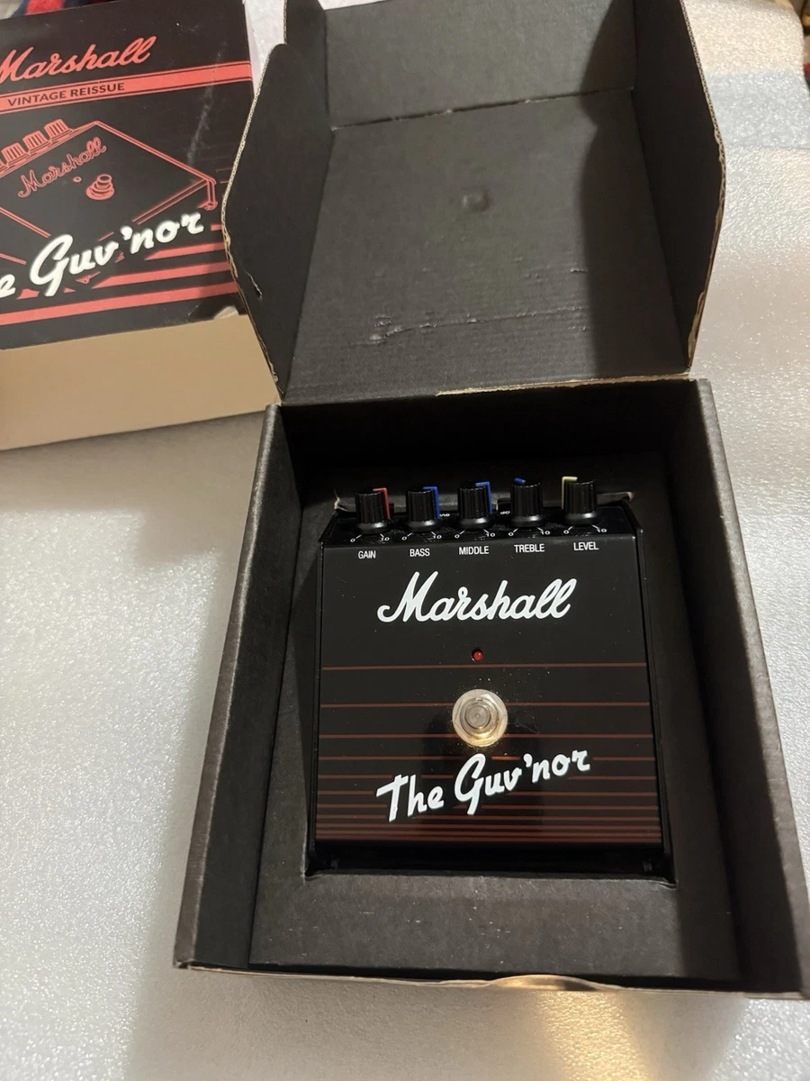 Marshall Guv Nor for sale | eBay