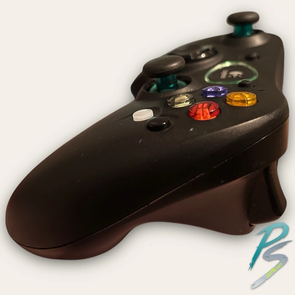 Logitech Cordless Precision Controller for XBOX 863207-0000 - No Receiver - Image 2 of 4