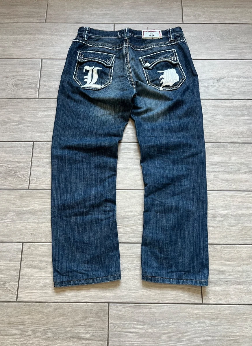 【激レア品】カリフォルニア　LAGUNA BEACH JEANS USA製 Laguna Beach Regular 36 Size Jeans for Men for sale | eBay