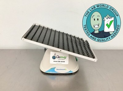 Benchmark Nutator MiniMixer TESTED with Warranty SEE VIDEO