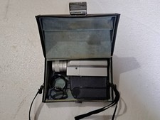 Sankyo Super CM movie camera