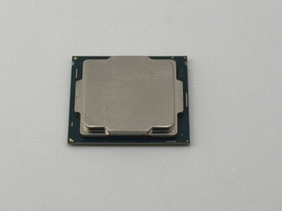 Intel Core i3 8100 LGA1151 3.6GHz Processor Very Good