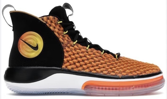 Nike AlphaDunk Frank Rudy for Sale | Authenticity Guaranteed | eBay