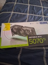 *NEW* NVIDIA GeForce RTX 5070 Ti 16GB *NEW*