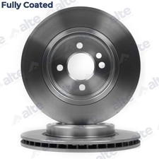ALTE AUTOMOTIVE Bremsscheiben belüftet vorne für MINI Mini Cabriolet R52 R50