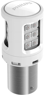 2x Glühbirne PHI11498ULAX2 PHILIPS