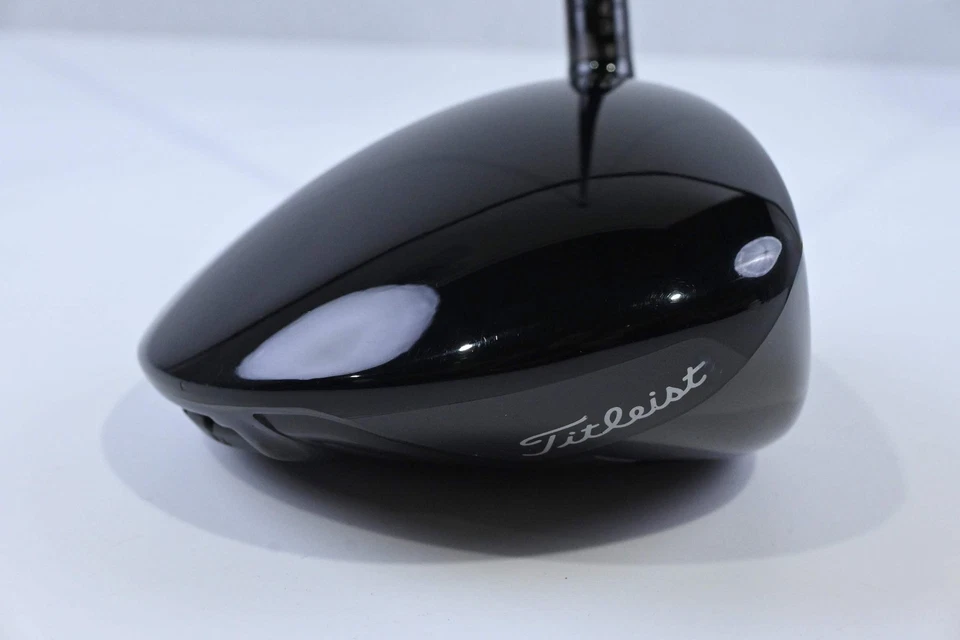 Titleist TSi3 Driver / 9 Degree / Stiff Flex Tensei AV Raw White 65 Shaft - Image 3 of 4