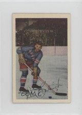 1952-53 Parkhurst Don Raleigh #99 0vh3