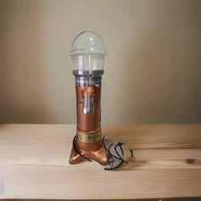 commercial Jericho 91-31005 coffee grinder RARE!! Gorgeous works