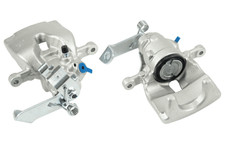 Bremssattel Hinterachse links für CITROËN OPEL PEUGEOT TOYOTA JUMPY III Kasten