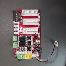 LiftMaster Control Board ExB 001D9041-1  K1D9041-1CC Expansion