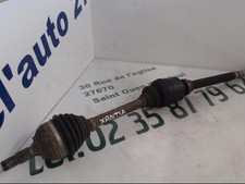 Cardan Citroen XANTIA