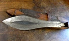 African Art Belgian Congo War Object Herbert Ward Collection Late 19th Century