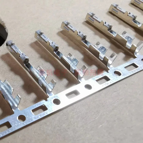6098-7079 for Honda Accord Headlight Adjustment Plug Terminal 5PIN - Foto 9 di 16