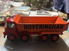 Matchbox Lesney King Size No. K-1 Foden "Hoveringham" Tipper Truck,