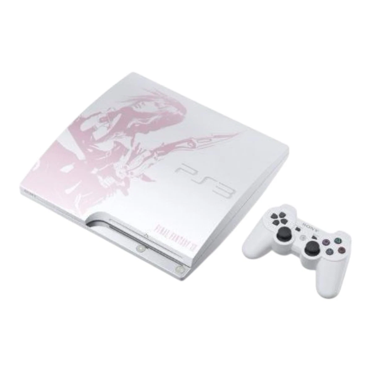 Sony PlayStation 3 NTSC-J White Video Game Consoles for sale | eBay