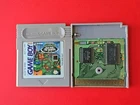TMNT II Back From The Sewers Game Boy Authentic Teenage Mutant Ninja Turtles 2