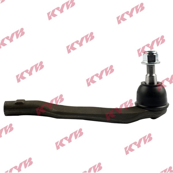 Spurstangenkopf Gelenkkopf KYB KTR4202 Stahl FüR Peugeot 508 1 SW Bluehdi 120-image
