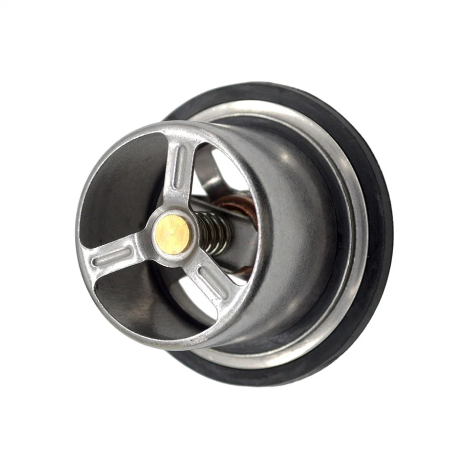 Thermostat 4318947 3335550 4318947 For Cummins Engine ISX N14 L10 QSC8.3 ISX15 - Image 2 of 4