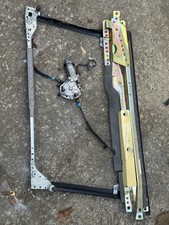 1998-2004 Volvo C70 Coupe or Convertible Right Window Regulator & Motor Assembly