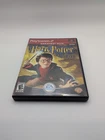 Harry Potter and the Chamber of Secrets PS2 (PlayStation 2, 2002) CIB Complete