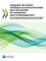 Oecd | IntéGration De L'action Climatique Et Environnementale Dans Les...