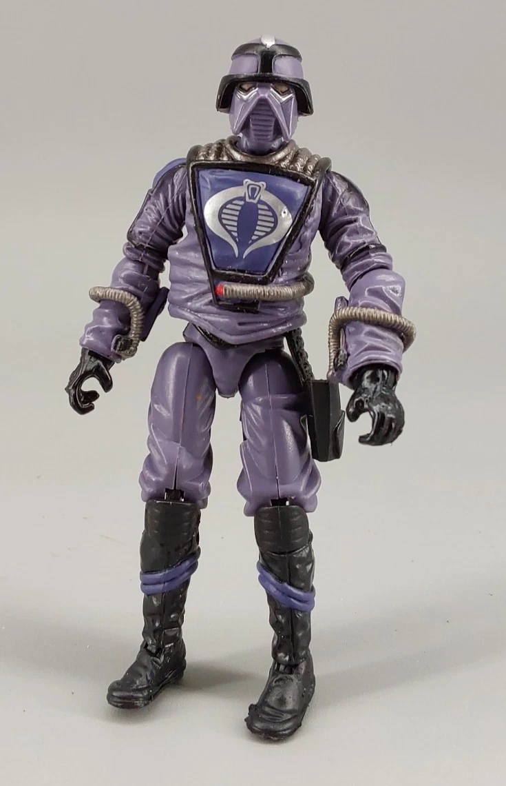 Gi Joe 30th Anniversary for sale | eBay