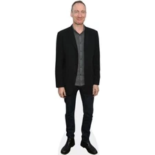 David Thewlis (Black Blazer) Life Size Cutout