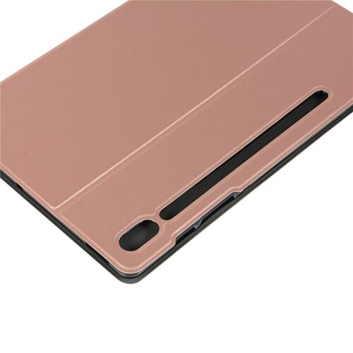 For Samsung Galaxy Tab S9 Ultra S9 S8 Plus S7 FE Tablet Folio Cases Smart Cover - Picture 15 of 21