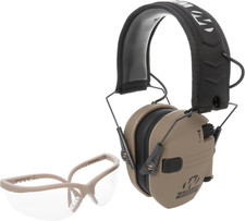 Cozy Noise-Cancelling Earmuffs for Ultimate Comfort and Warmth