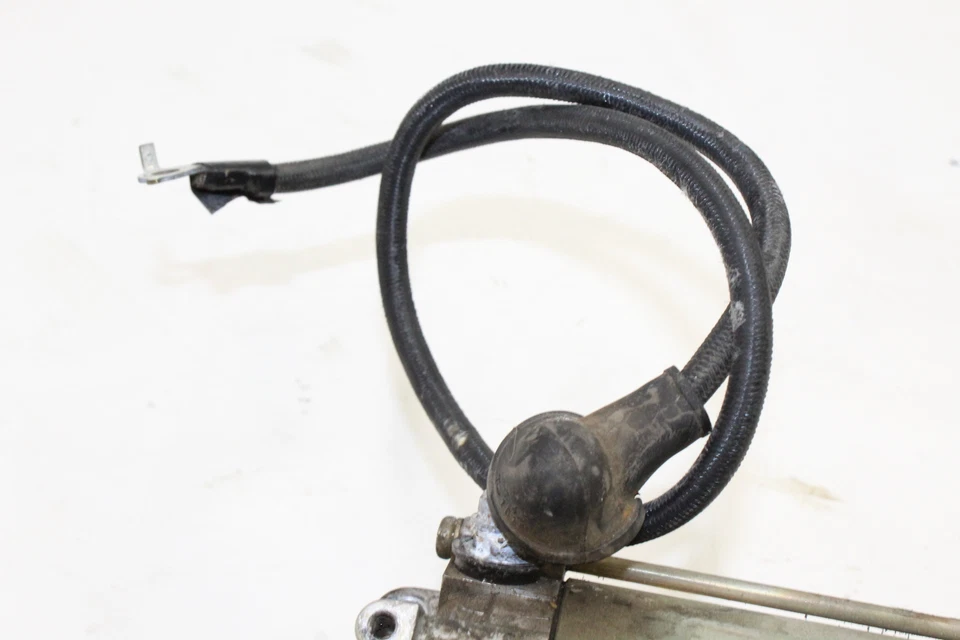 Motor de arranque Suzuki Vx800 Vx 800 1990-03 motor -dc 12v OEM Foto 4 de 4