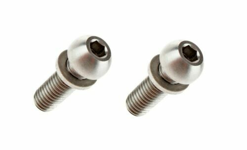 KCNC 12mm Road Bolt-in Thru Axle 6061Al – Clee Cycles