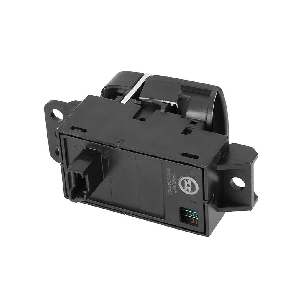 Interrupteur De Frein à Main Électrique (Parking) Pour BMW Série 5 G30, Série 6 G32, X3 G01, X4 G02 - Pièce Neuve PARTSLINE