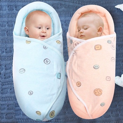 winter swaddle newborn