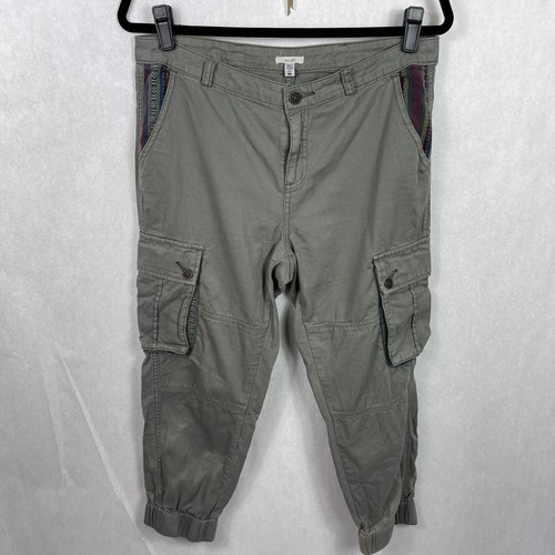 Urban Outfitters Ecote Olive Green 