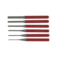 Stubai Splinttreiber Set Splintentreiber Satz 6-Teilig Splint Treiber 2 - 8 Mm