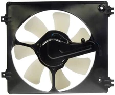 A/C Condenser Fan Assy  Dorman (OE Solutions)  621-404